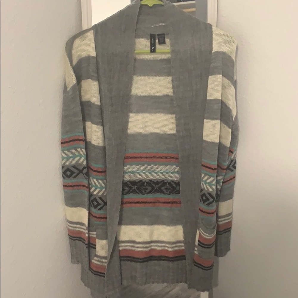 Cardigan